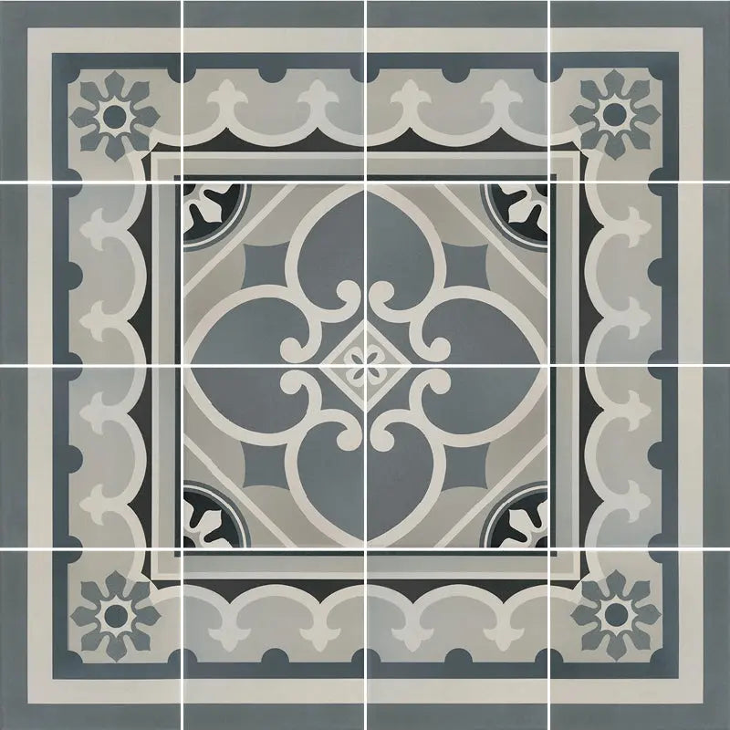 Caprice Chatelet / Corner / Border ABK