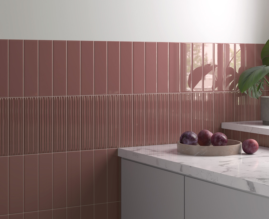 Bohemian Lumina Roan Rouge