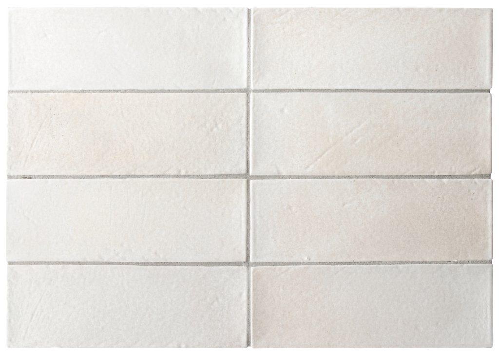 Miyako Chalk White