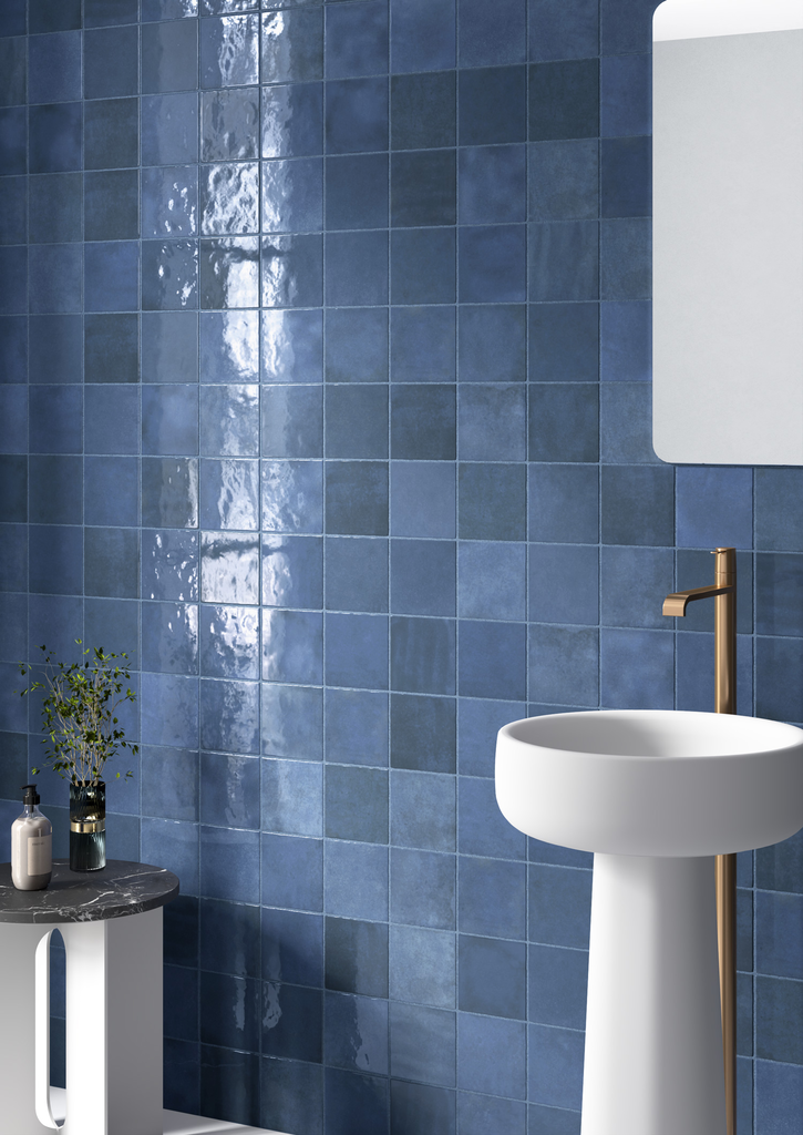 Artisan Colonial Blue ABK