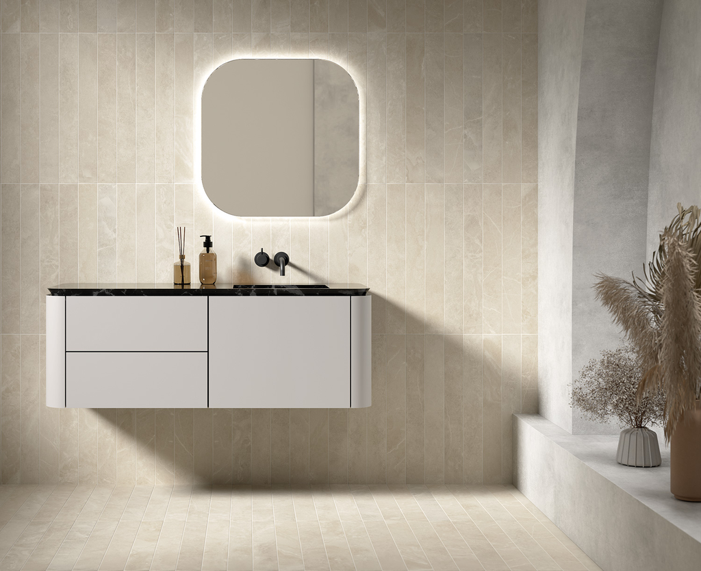 Marmoris Taupe ABK