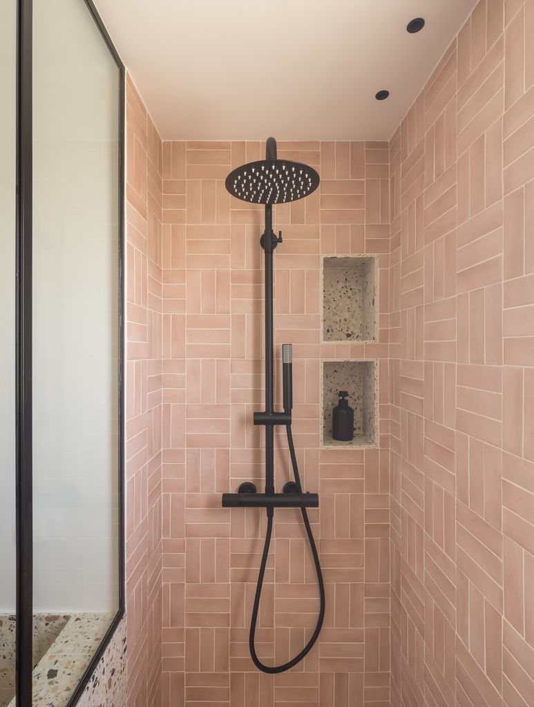 Coco Orchard Pink