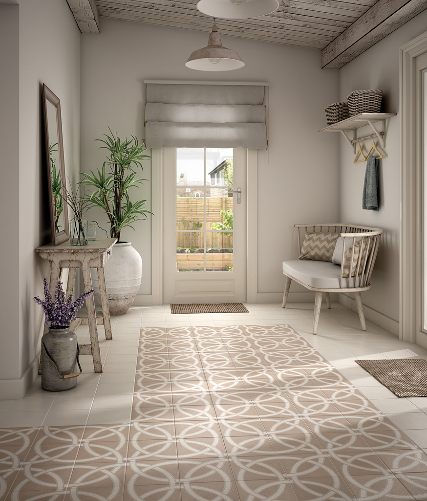 Caprice Deco Loop Pastel