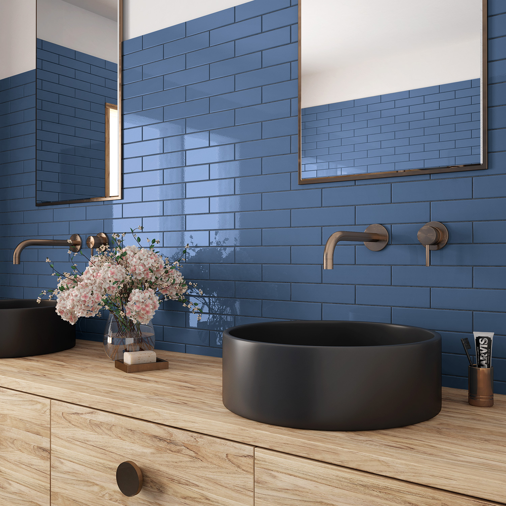 Costa Nova banyan blue