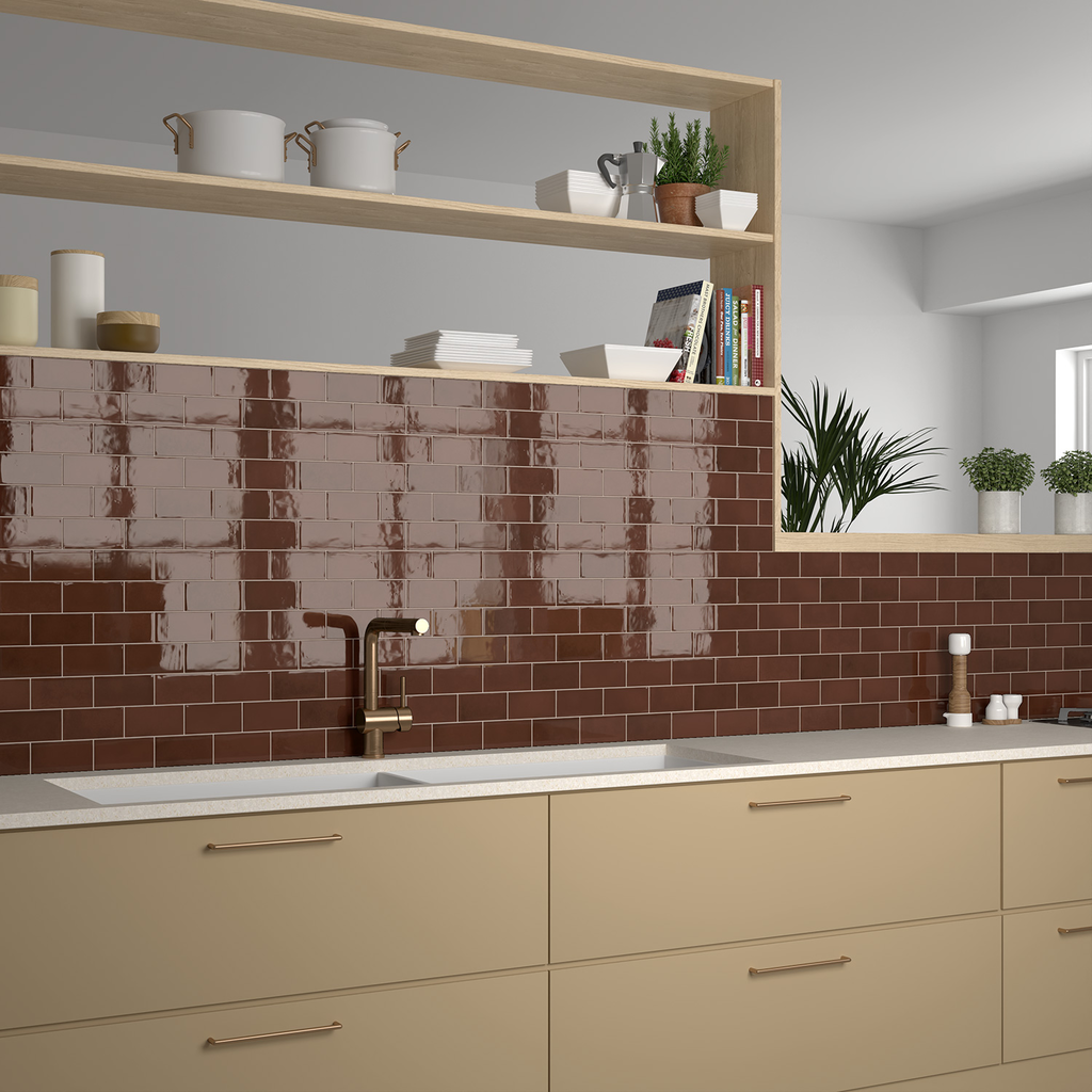 Village Walnut Brown ABK