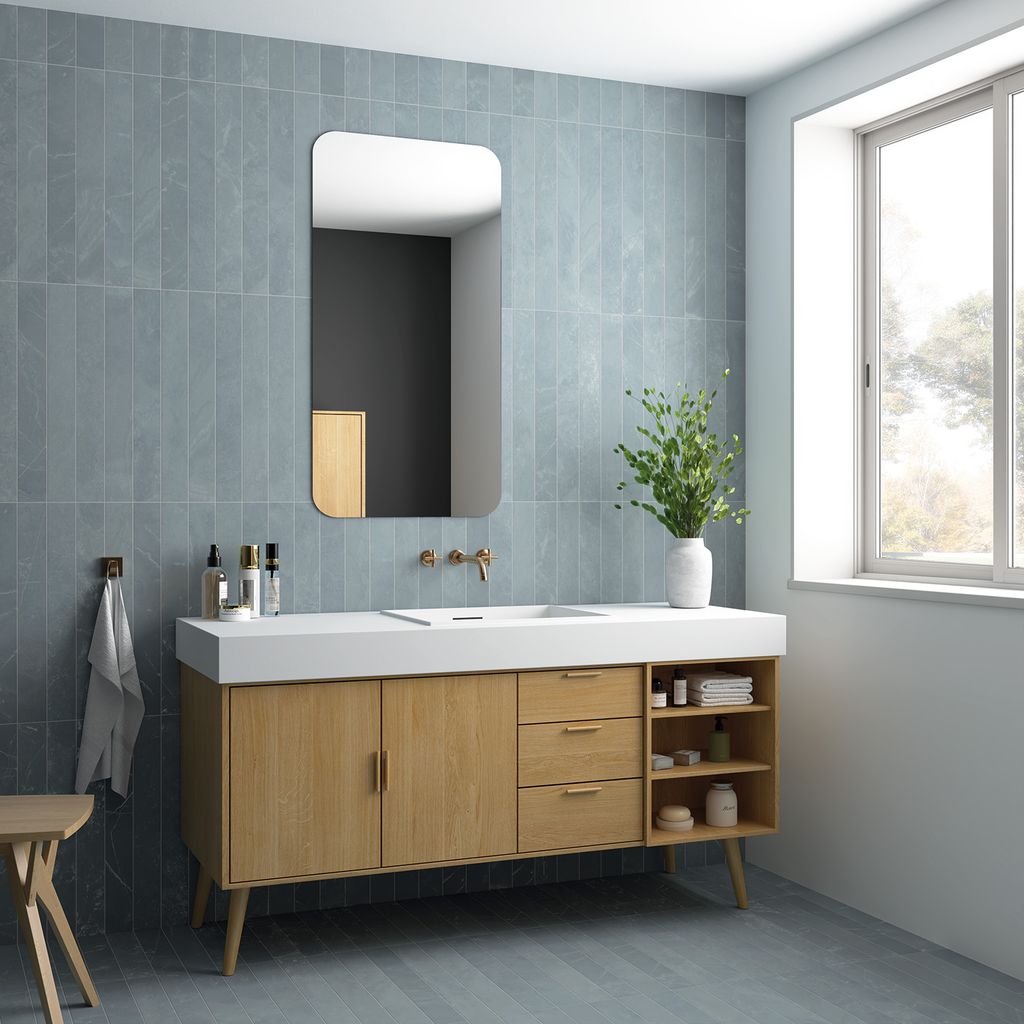 Marmoris Blue ABK