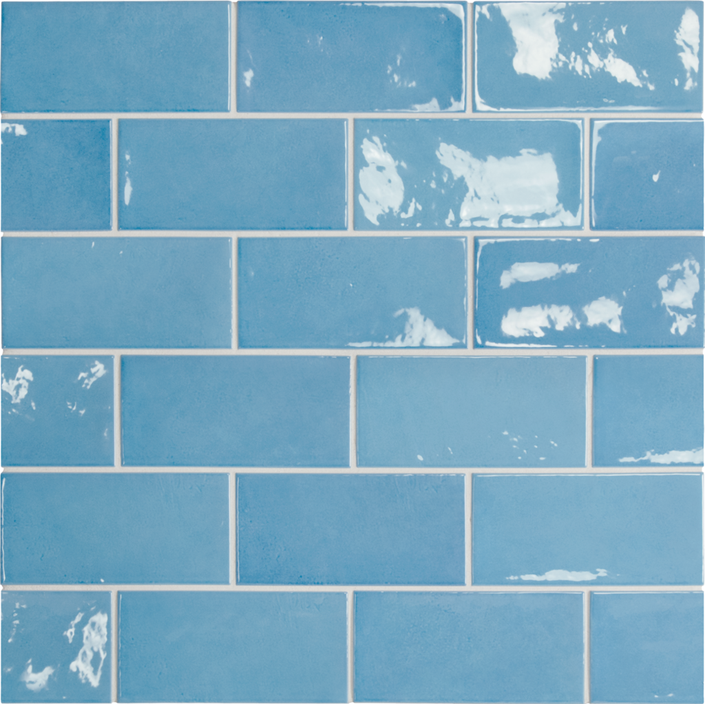 Azure Blue ABK