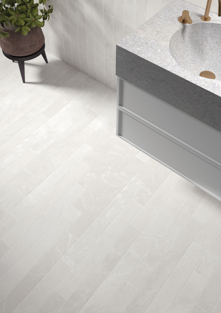 Marmoris White ABK