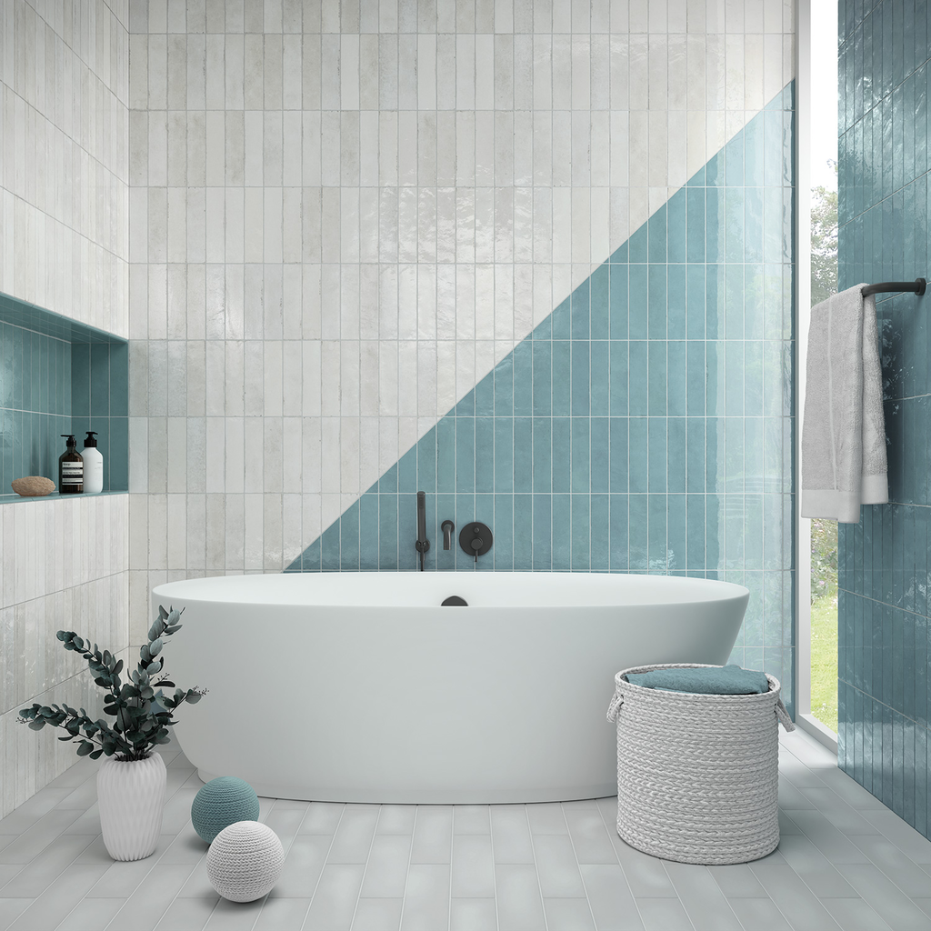 Tribeca Gypsum White