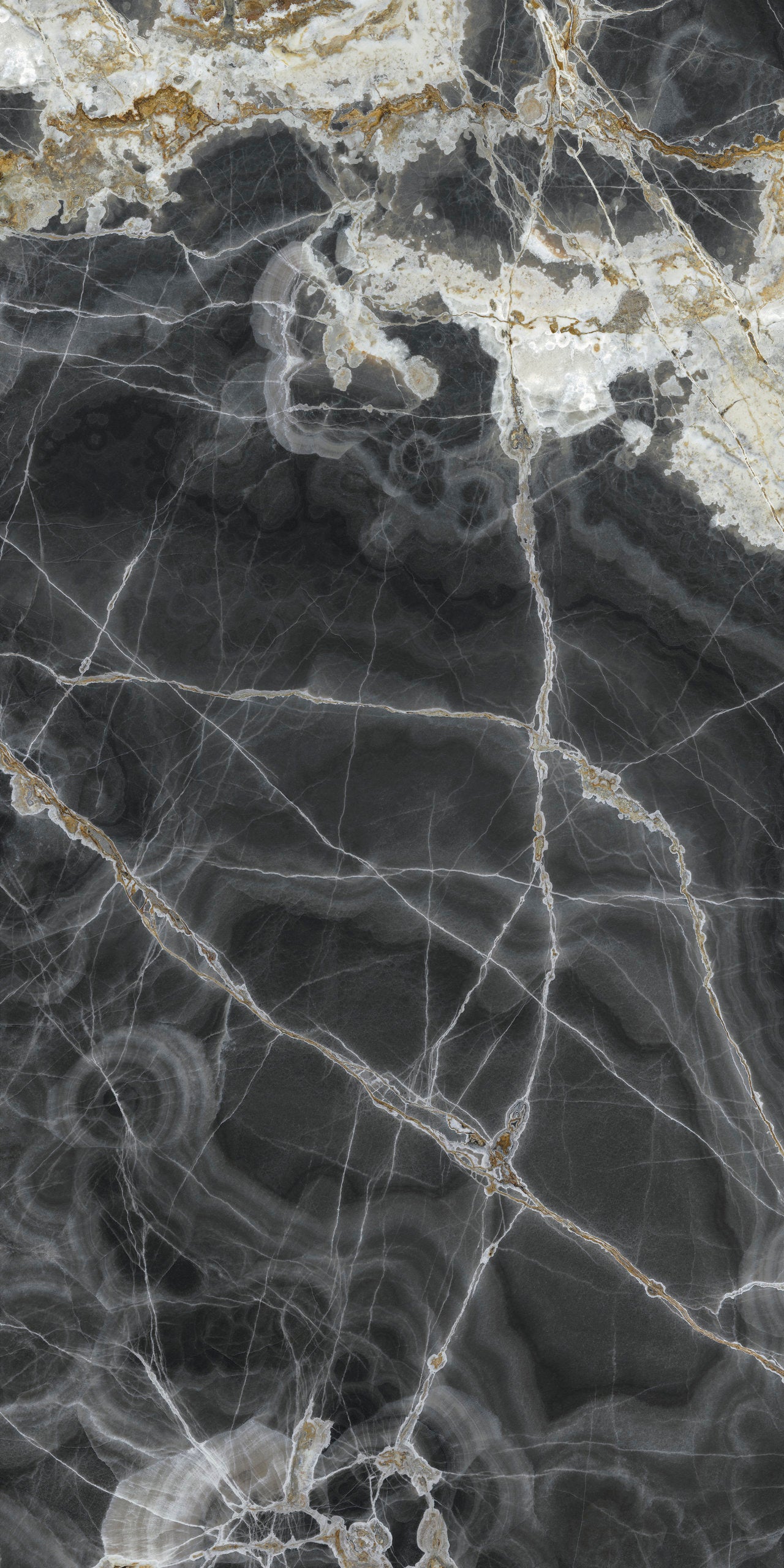 Marmi Maxfine Black Onyx carrelage