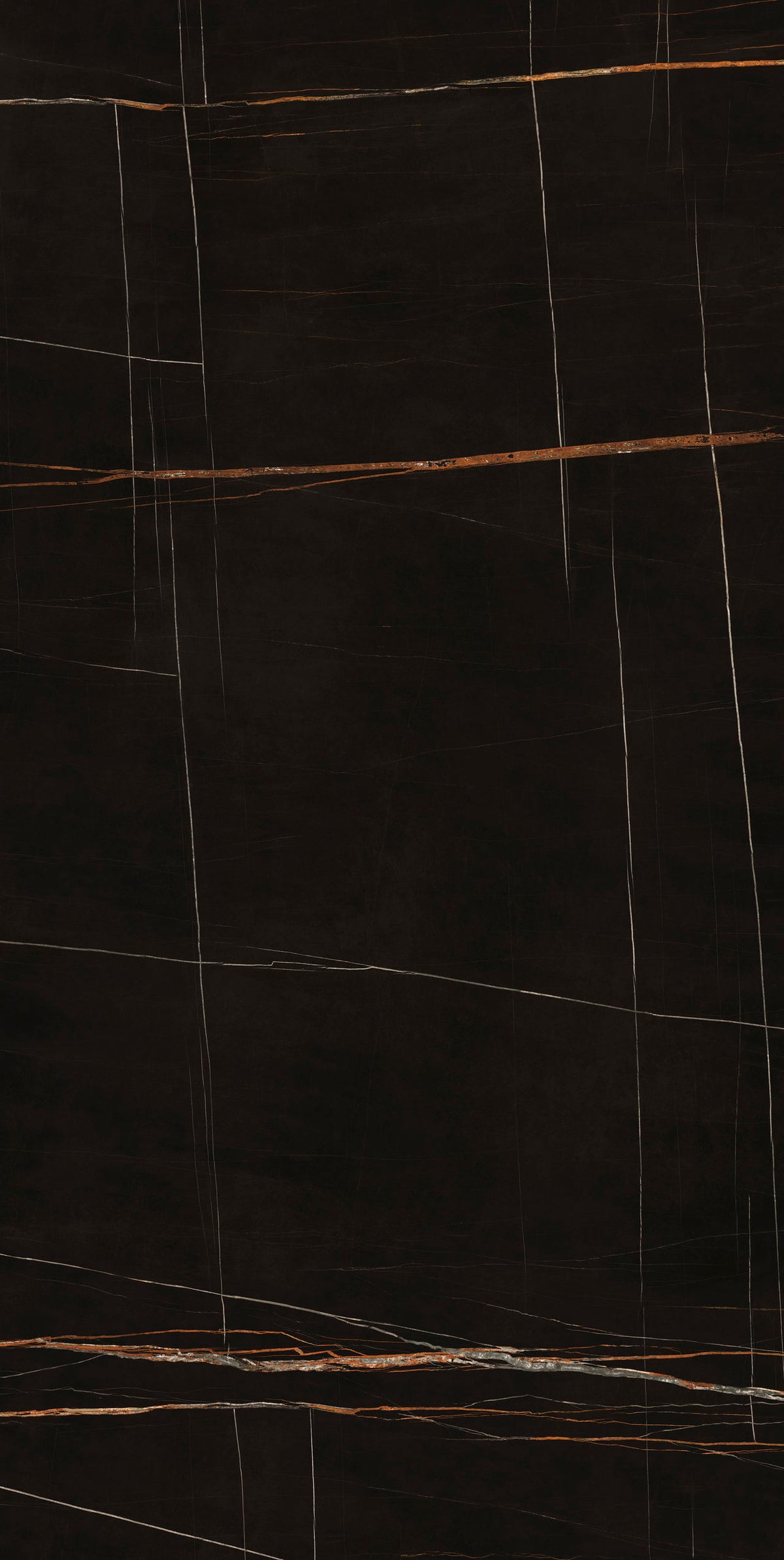 Marmi Maxfine Sahara Noir carrelage