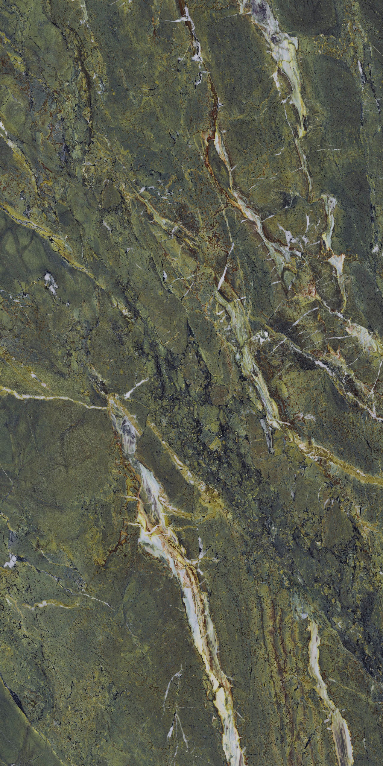 Marmi Maxfine Verde Persia carrelage