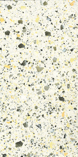 VENICE VILLA YELLOW