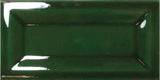 Evolution Inmetro Victorian Green