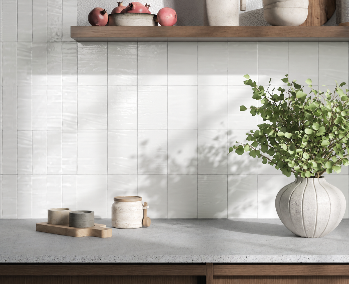 Malaca Chalk ambiance