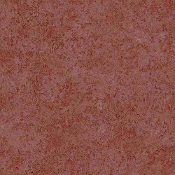 Papier peint Calcaire Stucco Arte Burgundy - réf. 30315