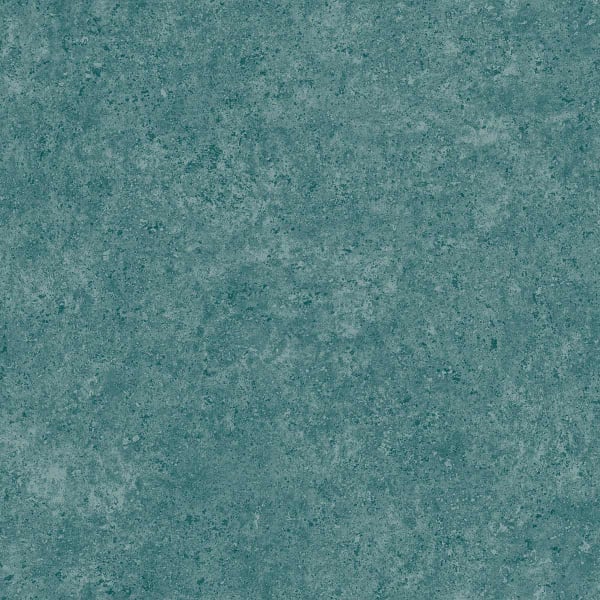 Papier peint Calcaire Stucco Arte Teal - réf. 30313
