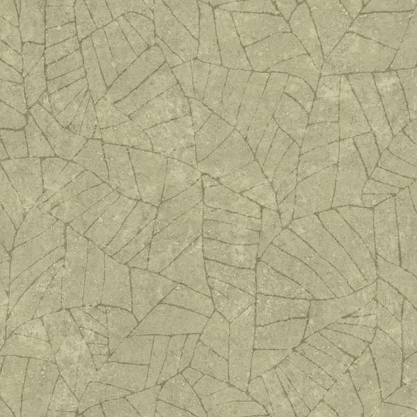 Papier peint Fragment Arte Absinthe - réf. 30337