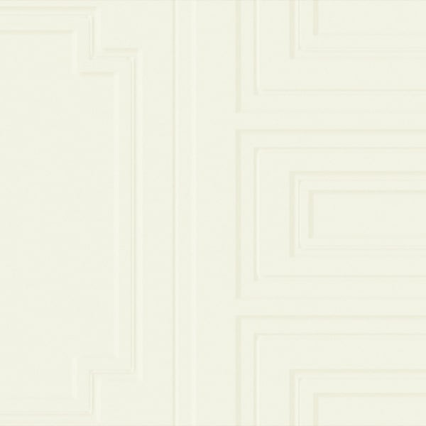 Papier peint panoramique Manoir Arte Cream - réf. 44022