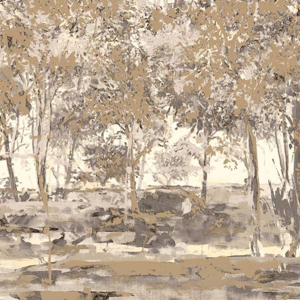 Papier peint panoramique Sherwood Arte Desert - réf. 59641