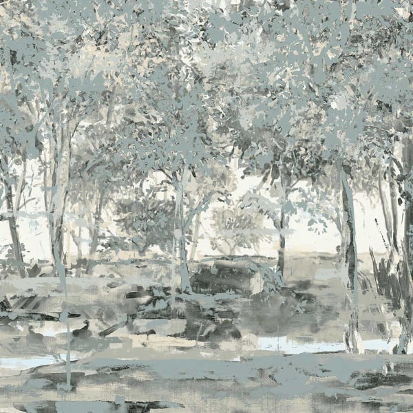 Papier peint panoramique Sherwood Arte Bister - réf. 59642