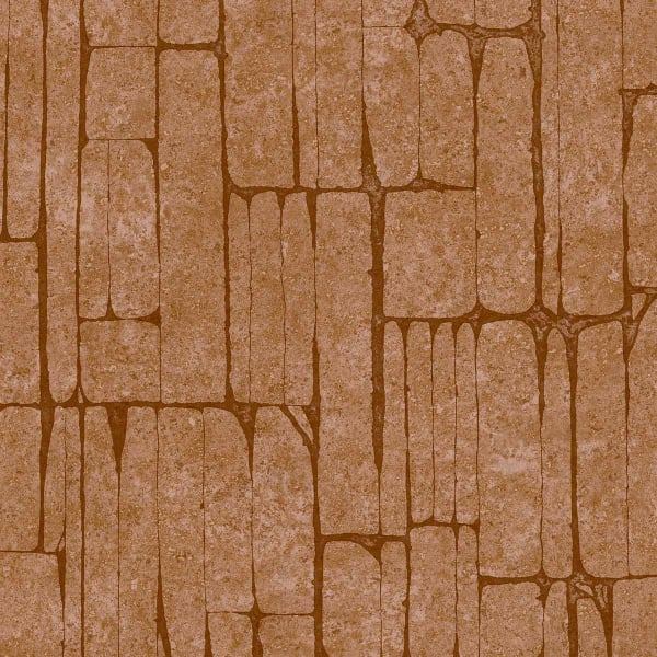 Papier peint Solco Arte Brick - réf. 30365