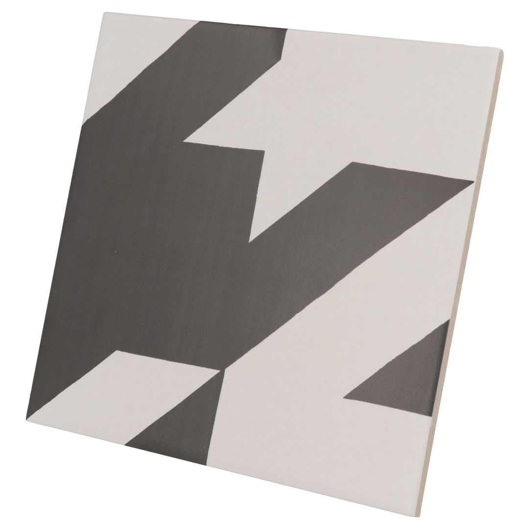 Caprice Deco Tweed
