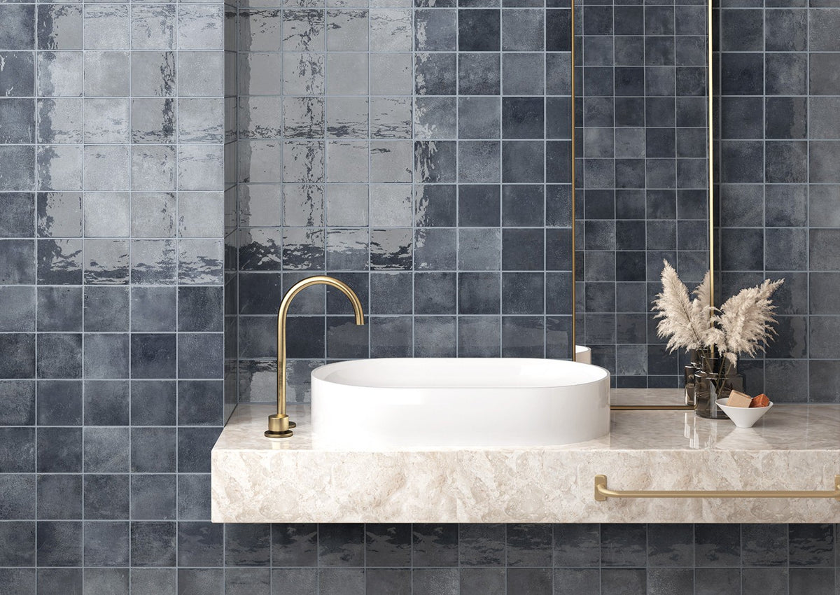 Verticale Deep Royal ABK