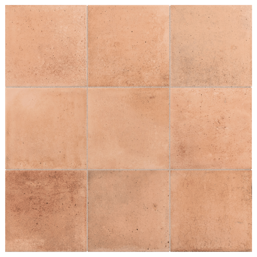 Raku Nude ABK