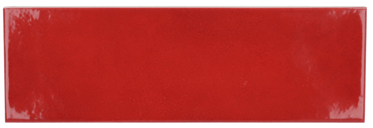 Village Volcanic Red ABK