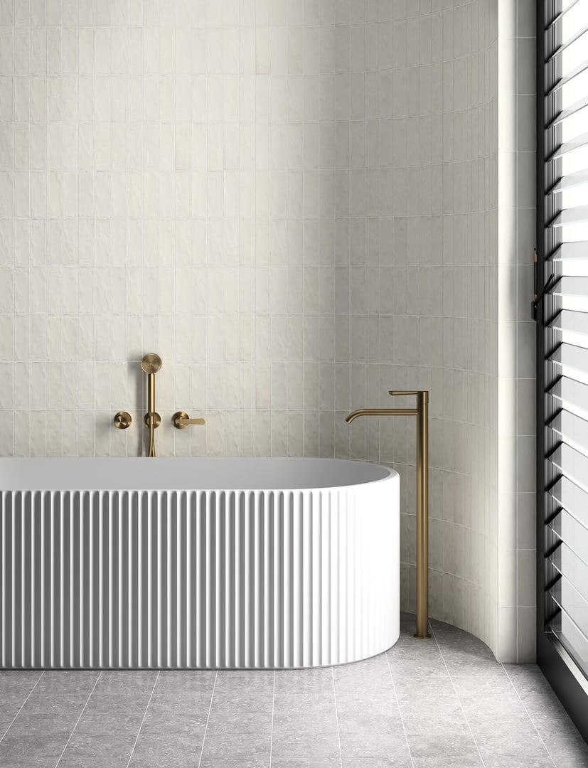 Sabbia Silica White ABK