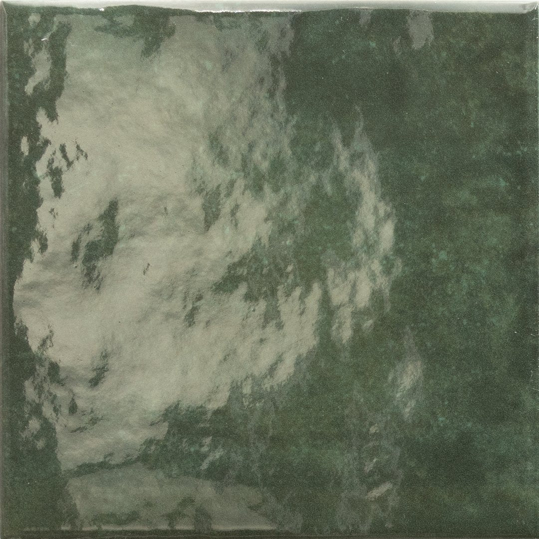 Spa&Pools Moss Green