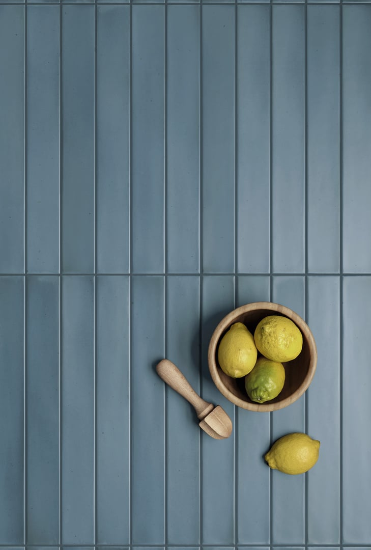 Massimo Smoke Blue