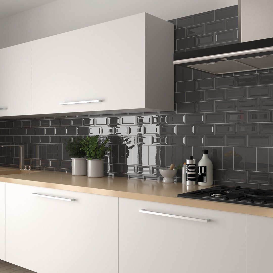 Evolution Inmetro Dark Grey ABK