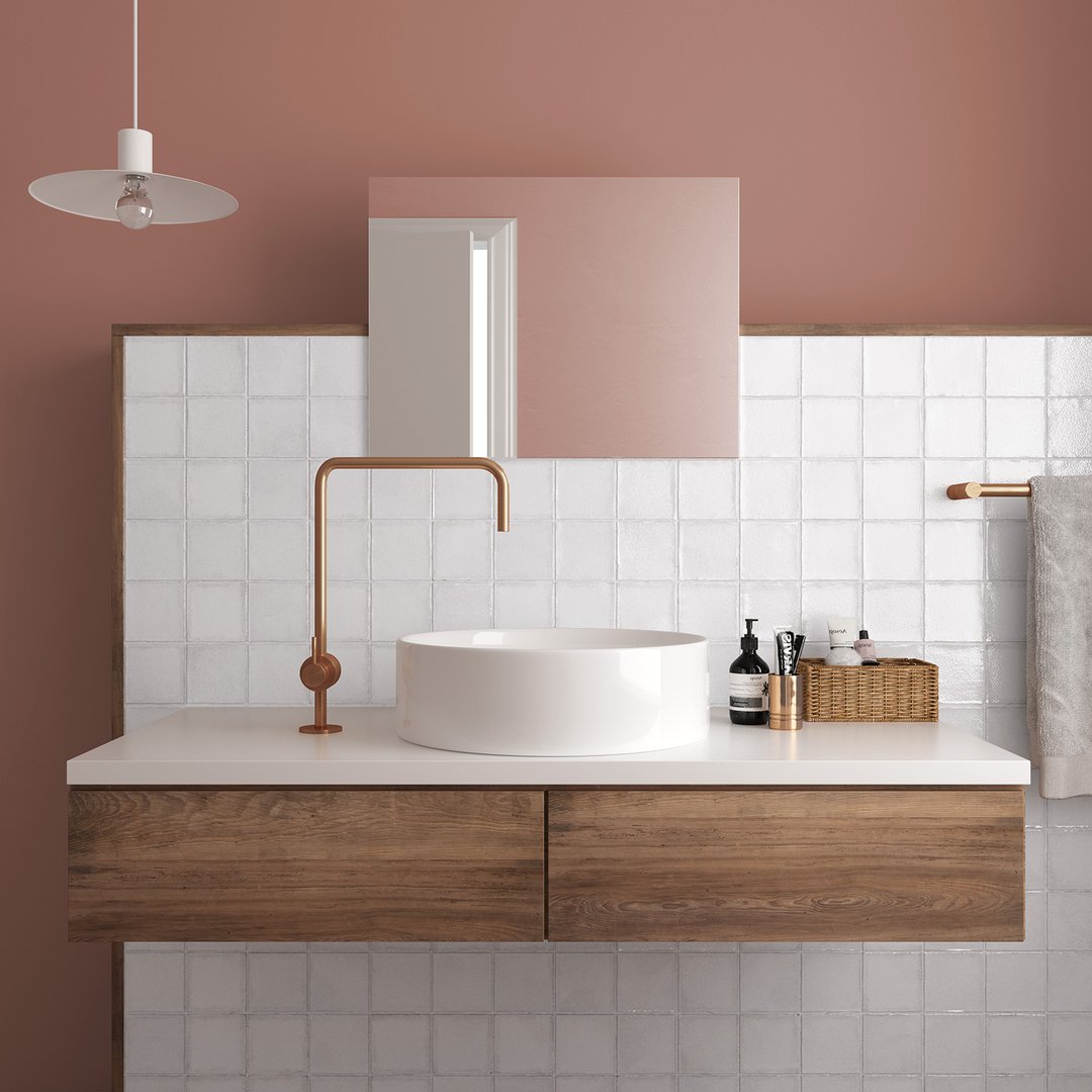 Altea White