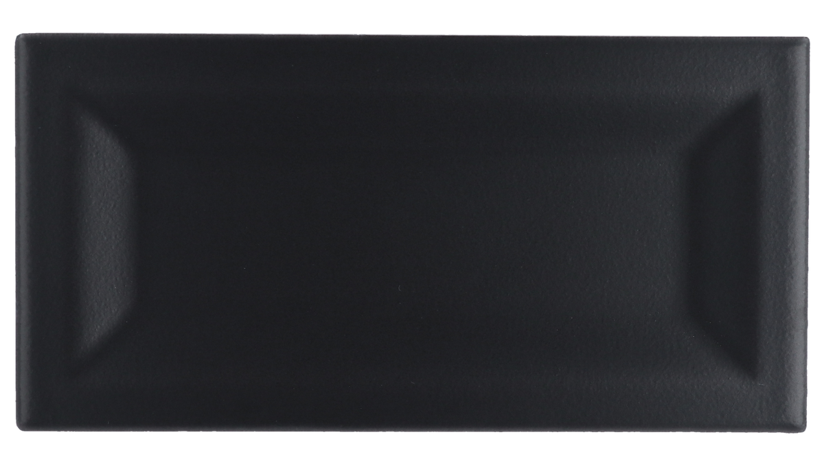 Evolution Inmetro Noir Mate ABK