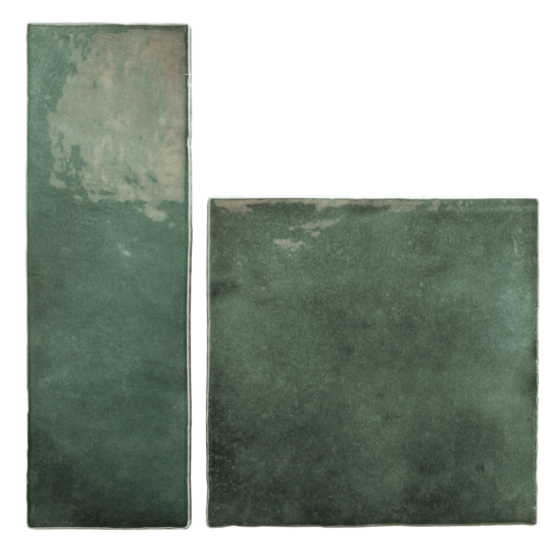 Artisan Moss Green ABK