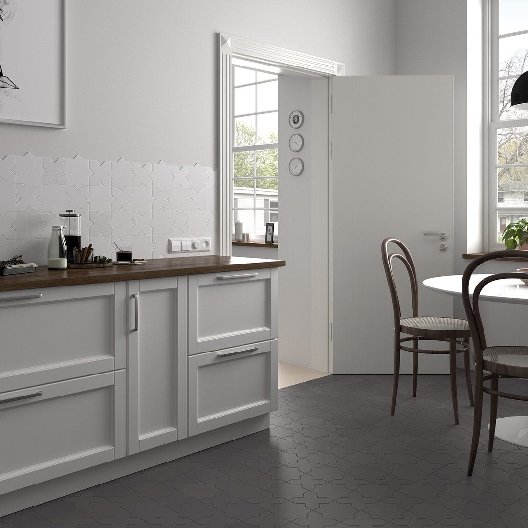Porto White ABK