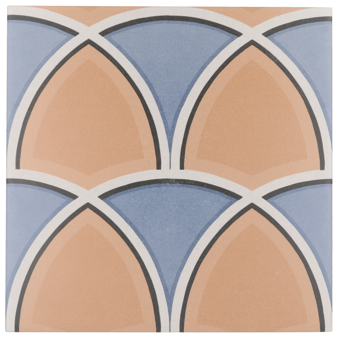 Caprice Deco Island Colours