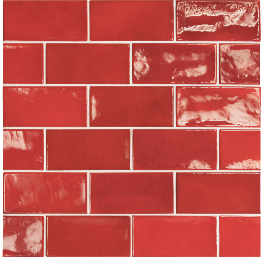 Village Volcanic Red ABK