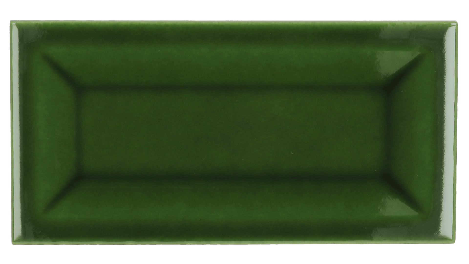 Evolution Inmetro Victorian Green ABK