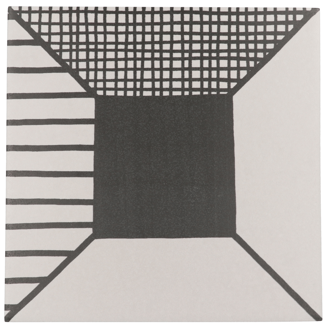 Caprice Deco Block