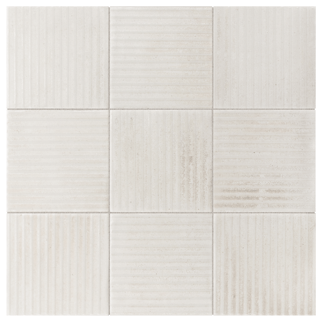 Raku White ABK