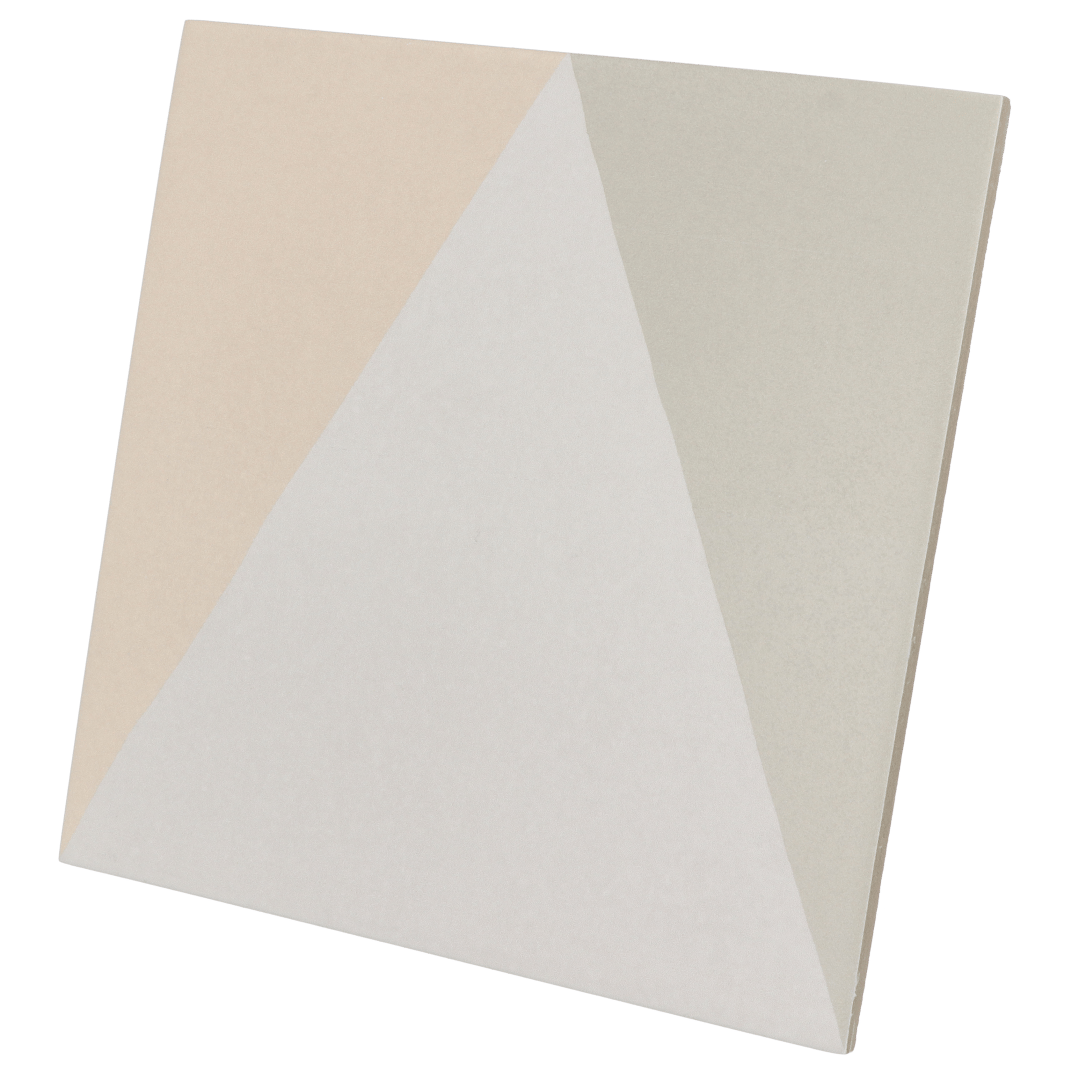 Caprice Deco Patchwork Pastel