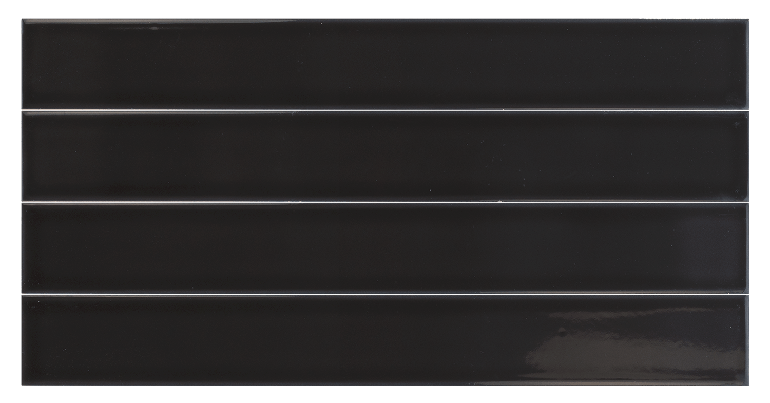 Vitral Black ABK