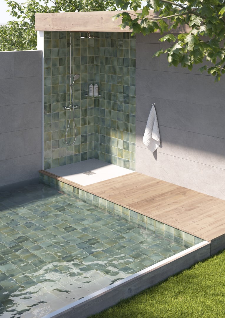 Spa&Pools Celadon