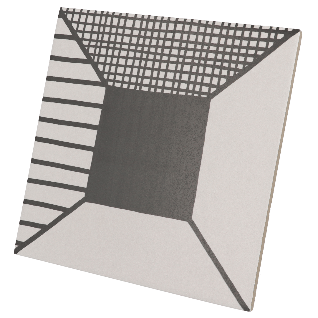 Caprice Deco Block
