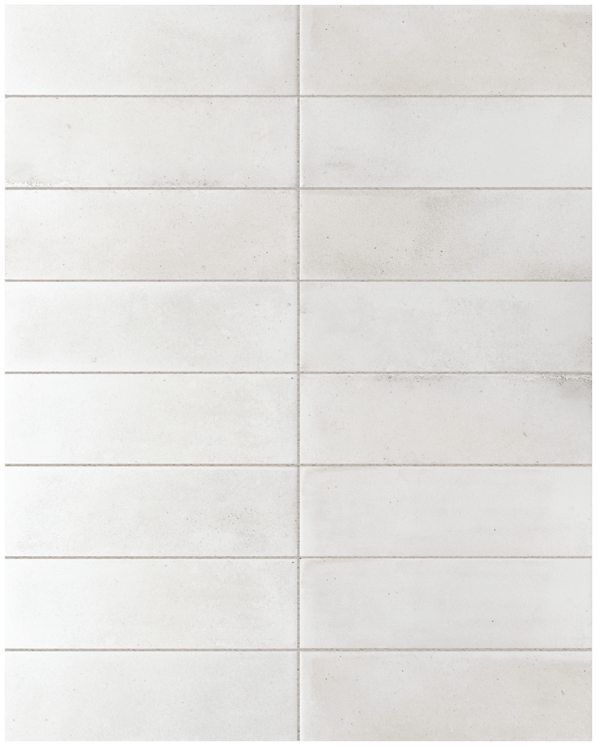 Raku White ABK