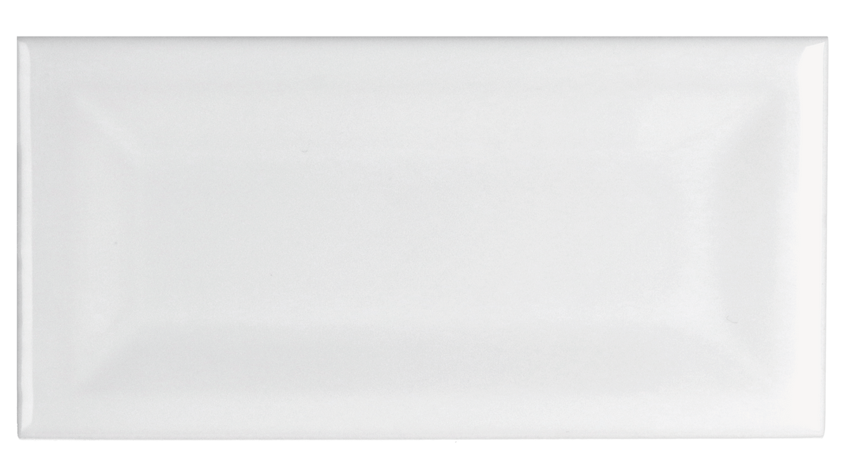 Evolution Blanco Brillo ABK