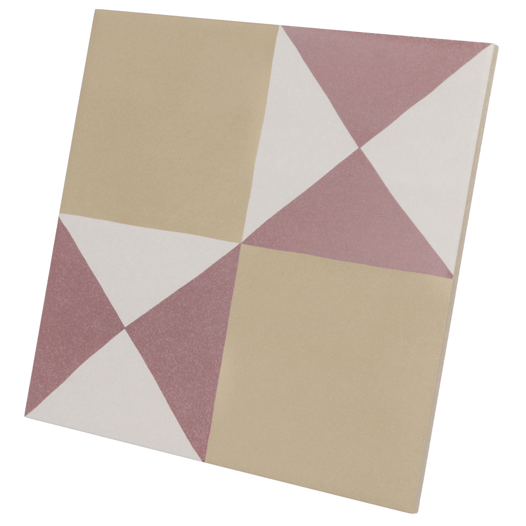 Caprice Deco Chess colours